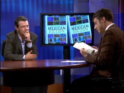 alvaro enrigue alvaro enrigue