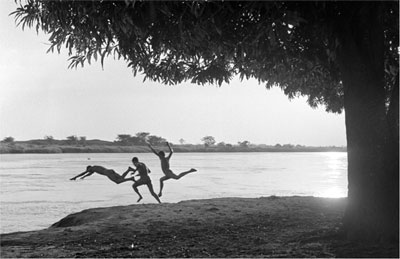 Photo by Nereo. Río Magdalena, Colombia.