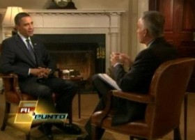 Obama-Univision Obama-Univision